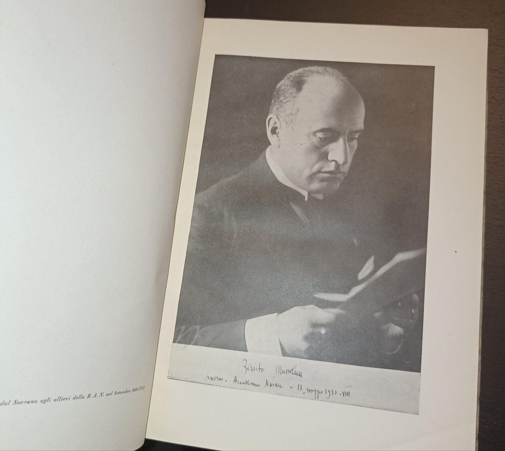 Annuario della R. Accademia Navale anno accademico 1942-43 XXI