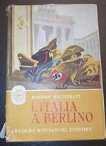 L' Italia a Berlino