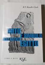 Mito e simbolo nell'antico Egitto