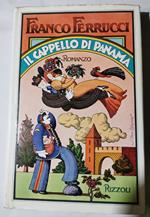 Il cappello di Panama