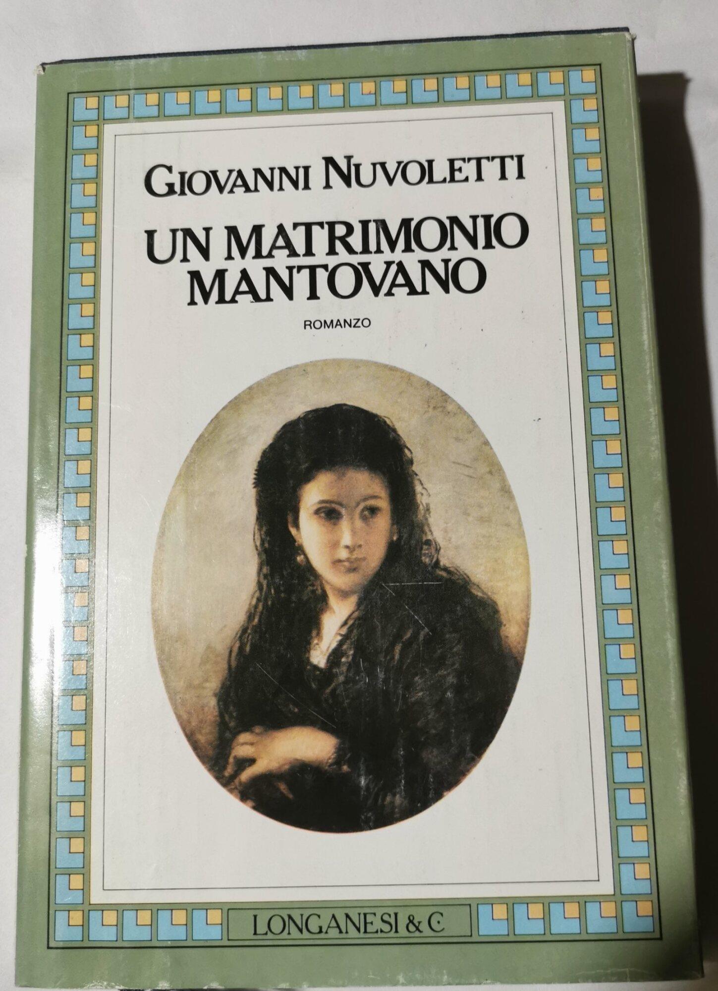 Un matrimonio mantovano