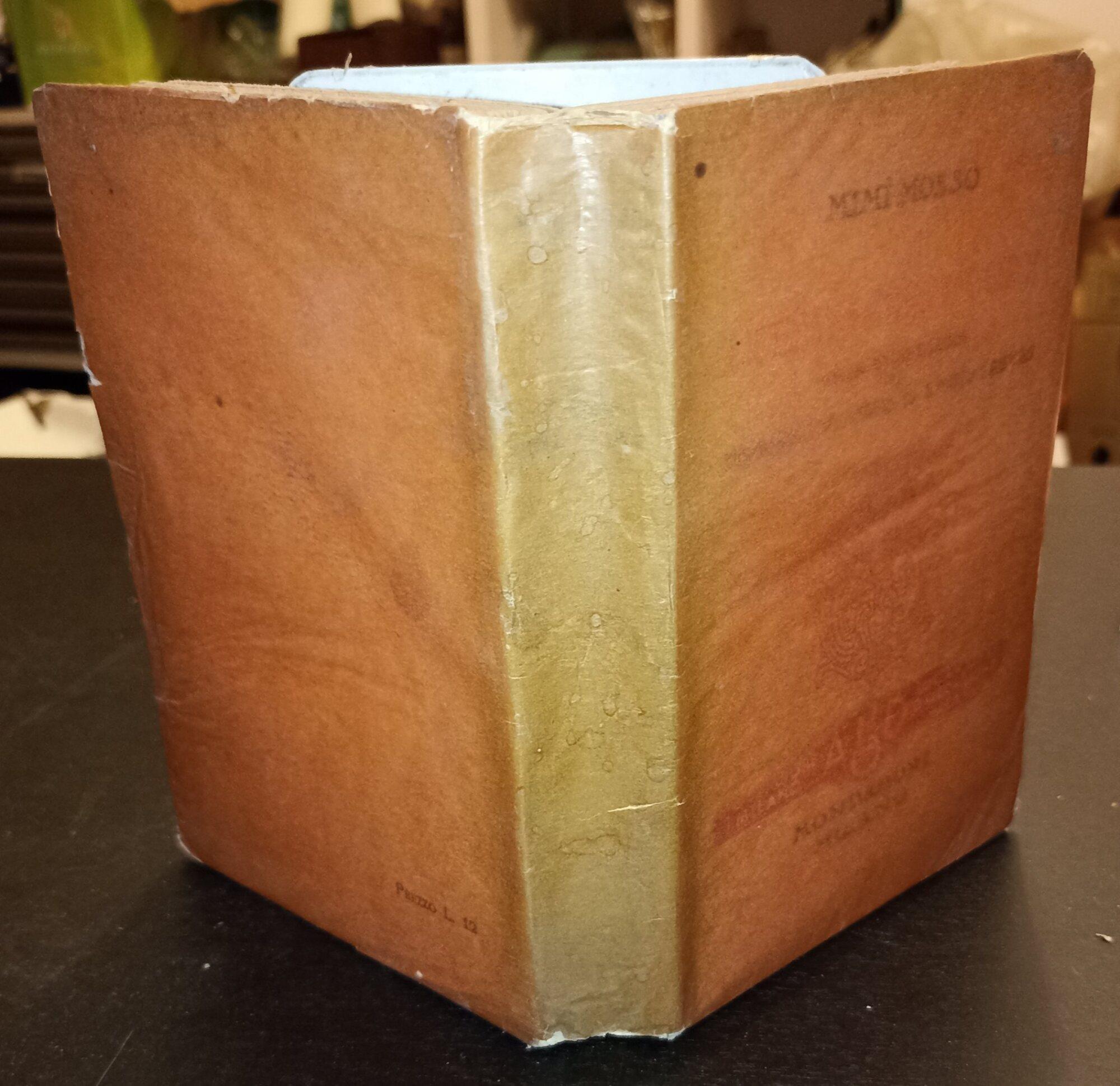 I tempi del cuore vita e lettere di Edmondo De Amicis ed Emilio Treves