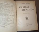 Nel regno del Cervino