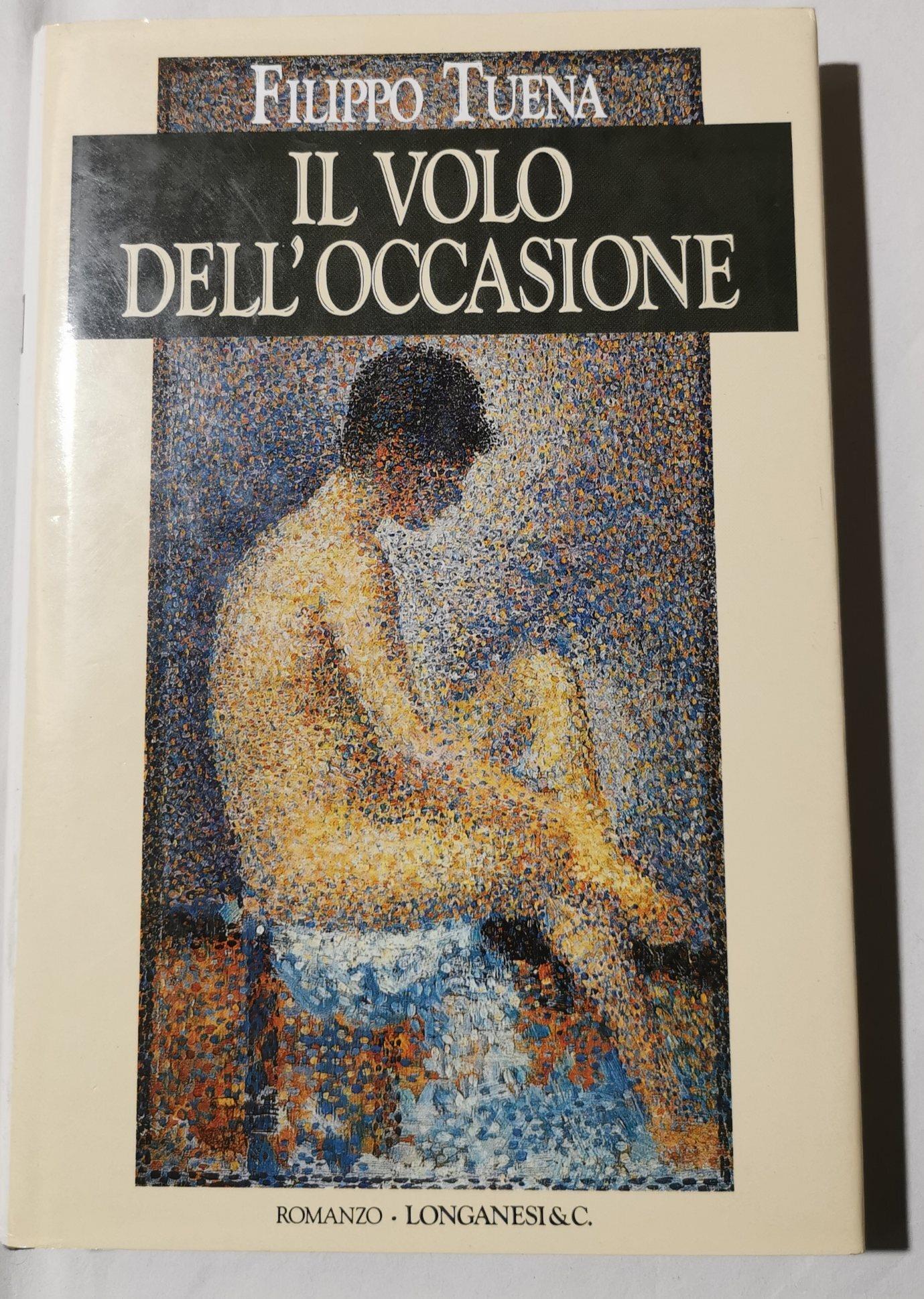Il volo dell'occasione