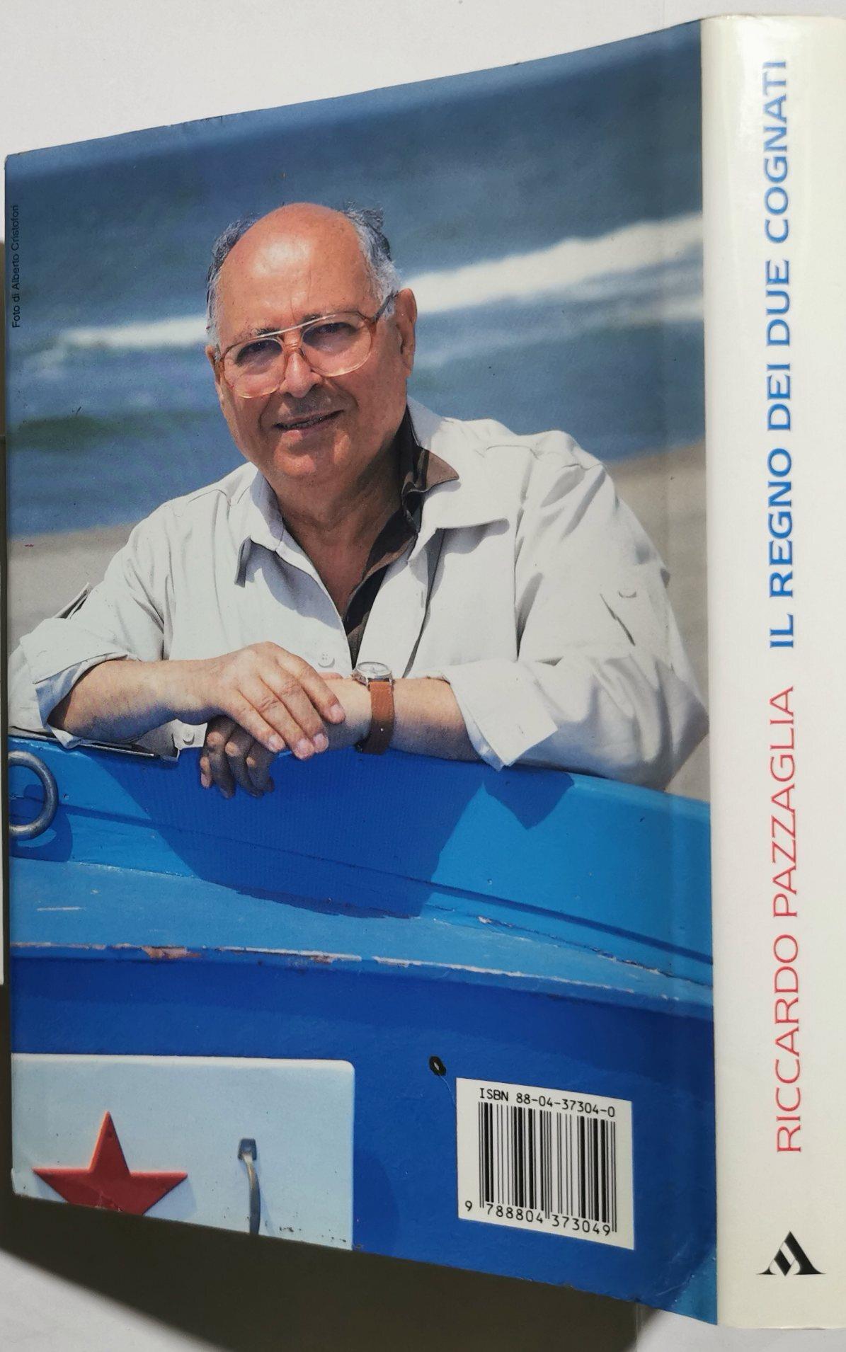 Il Regno dei due cognati - Storia tragicomica di Napoli francese