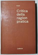 Critica della ragion pratica