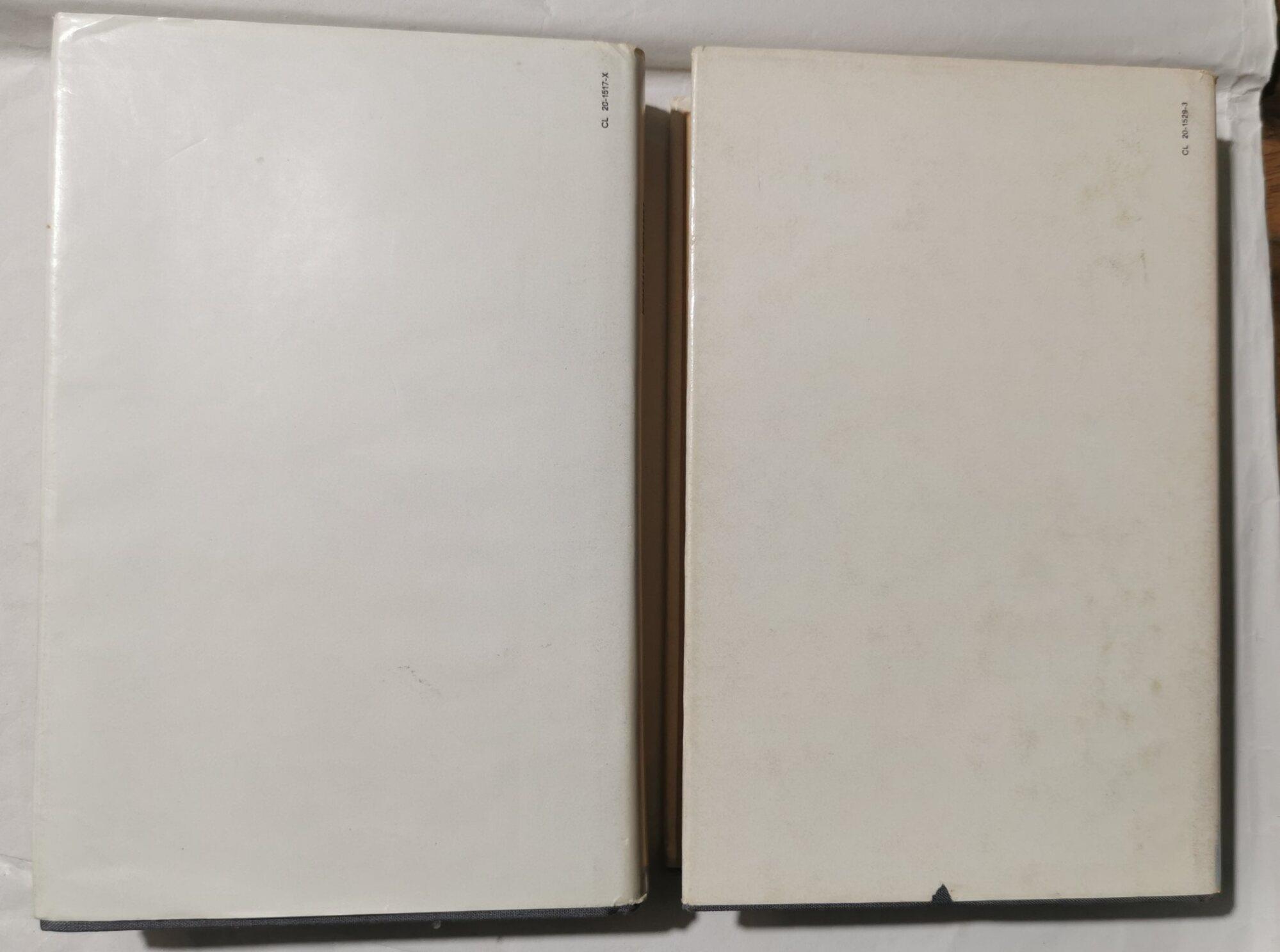 Storia economica e sociale del mondo vol. 6 * / ** - 2 Voll