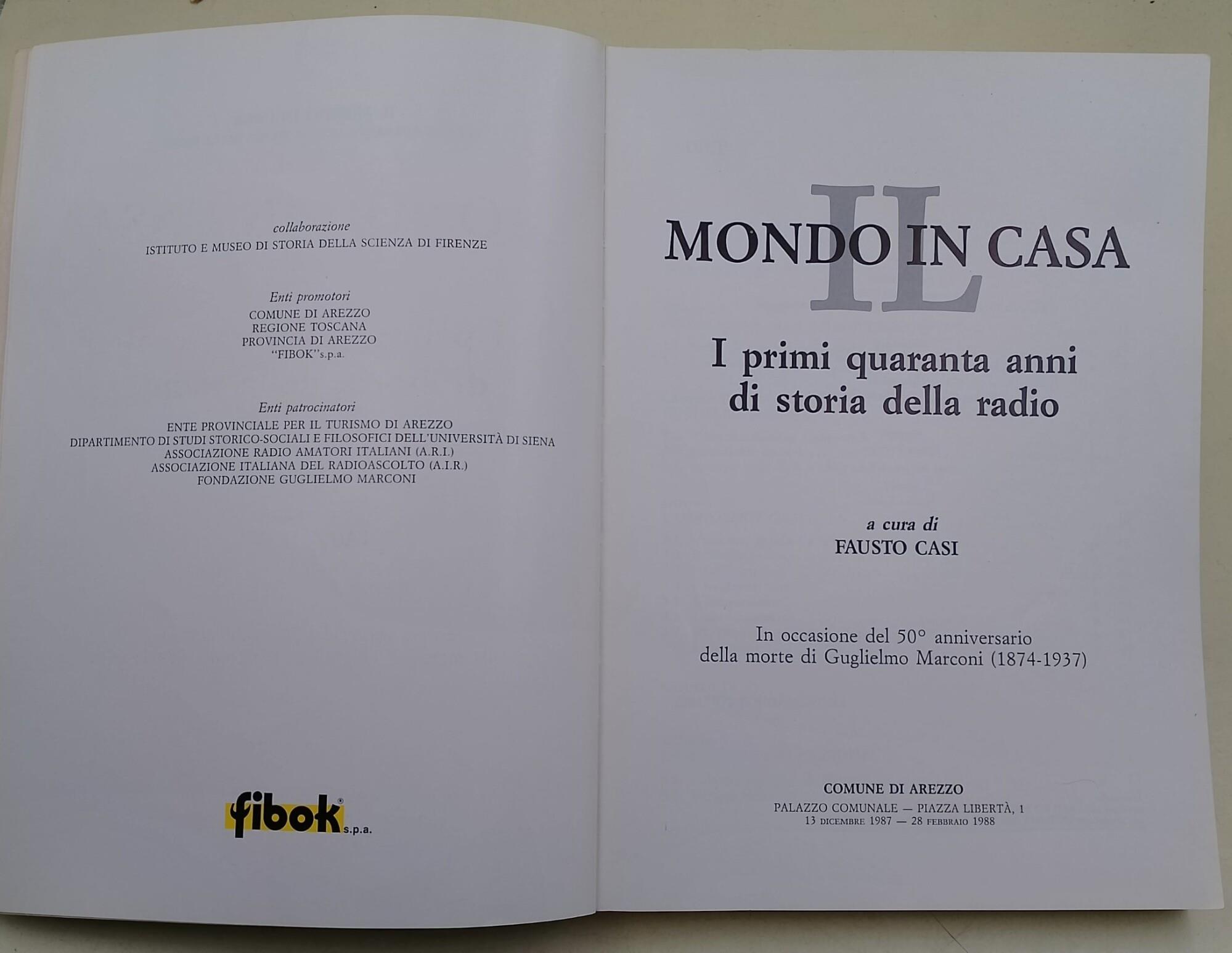 Invito alla Lettura