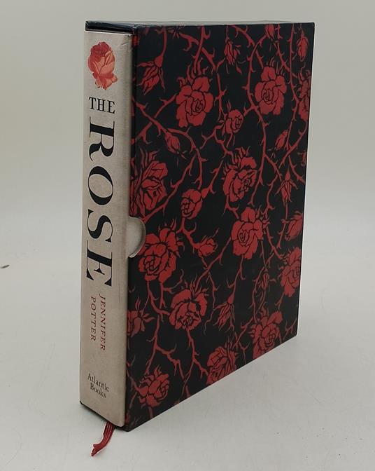 The rose- a true story(limited edition) - copertina