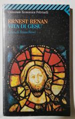 Vita di Gesu'
