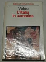 L' Italia in cammino