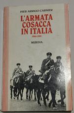 L' Armata Cosacca in Italia 1944-1945