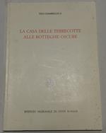La casa delle terrecotte alle Botteghe Oscure