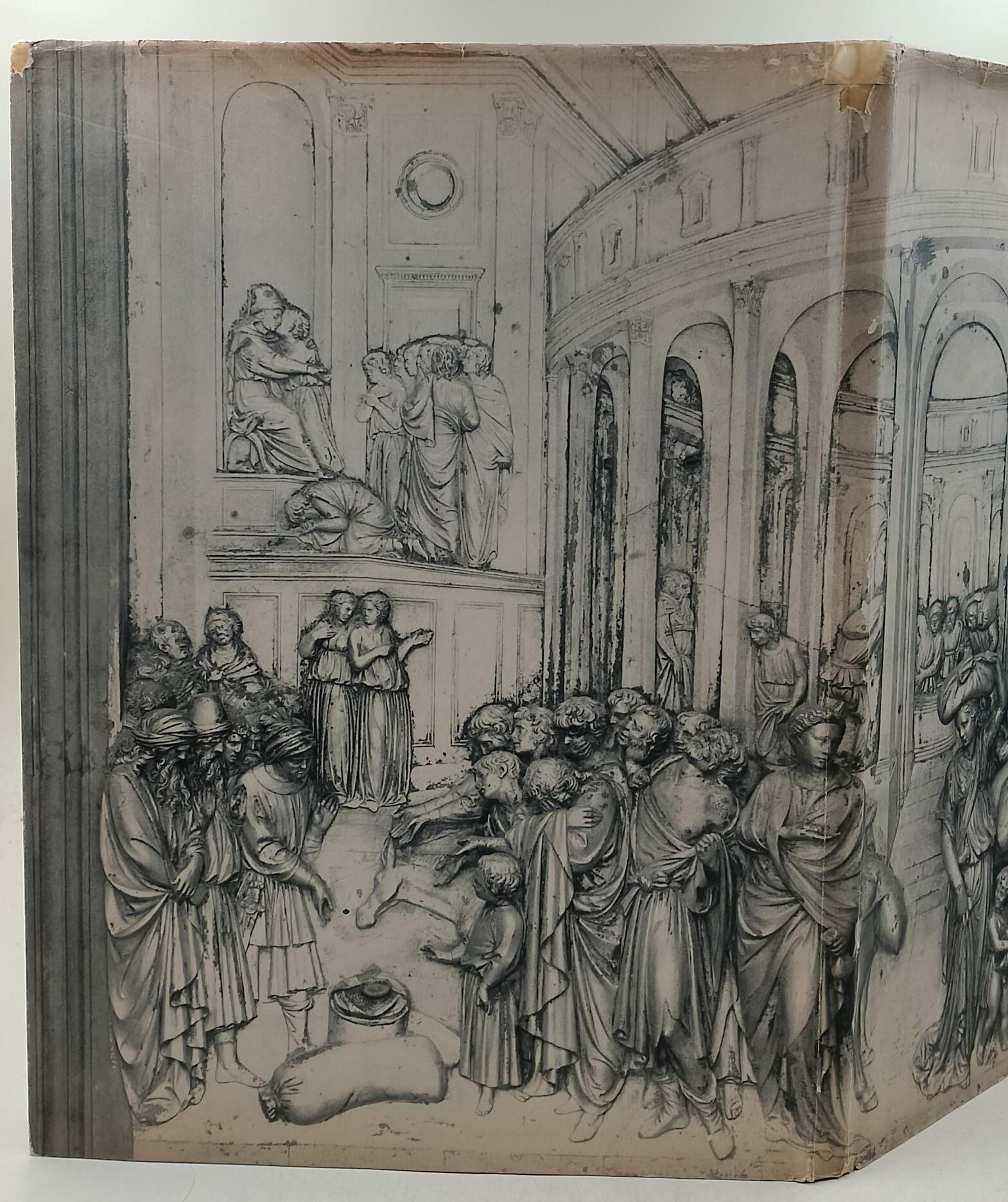 La porta del paradiso