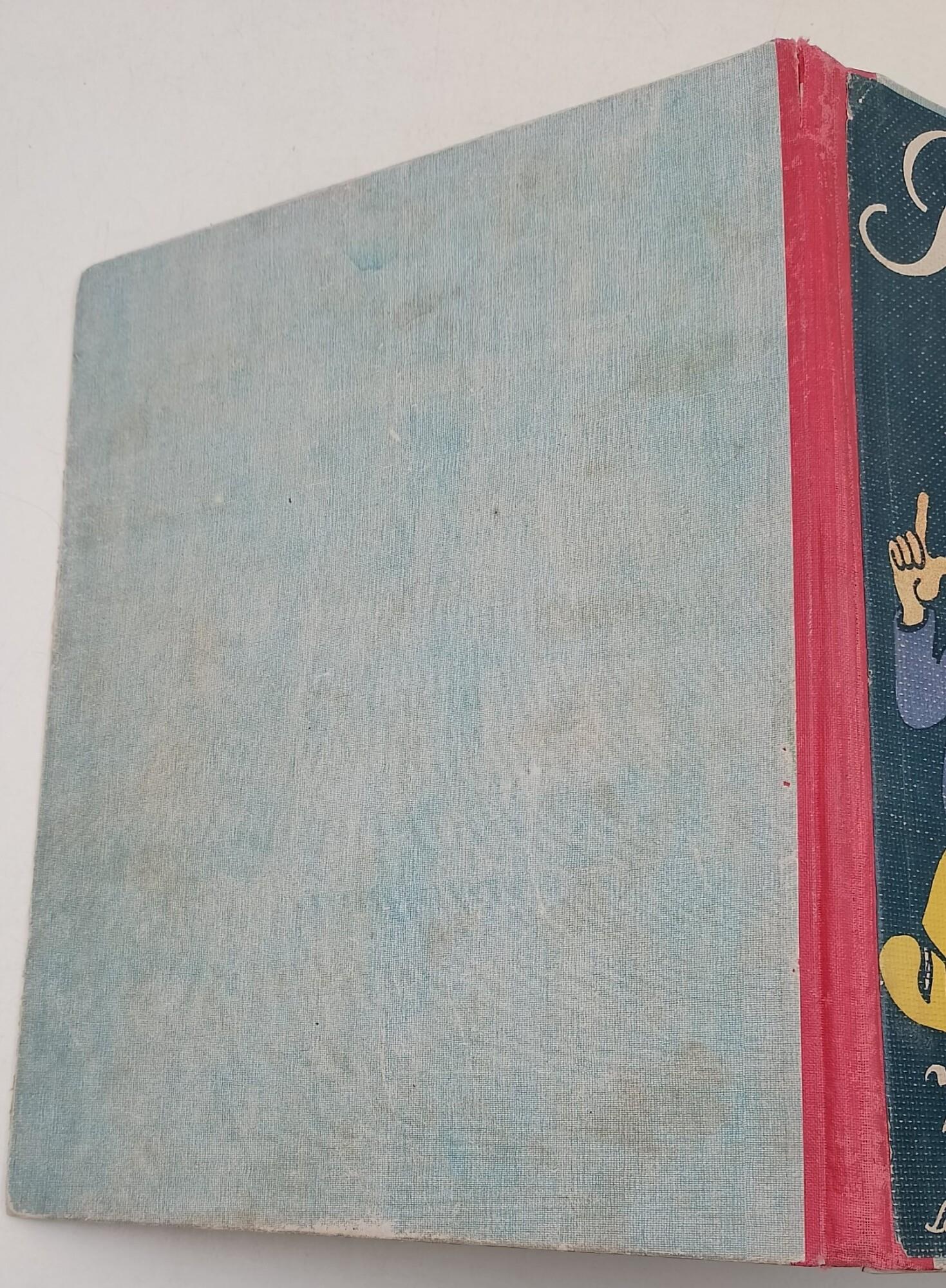 Ri, Ro e Ra- Versi di Mago Cif