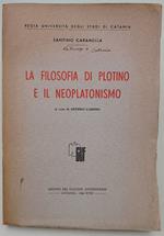 La filosofia e il Neoplatonismo