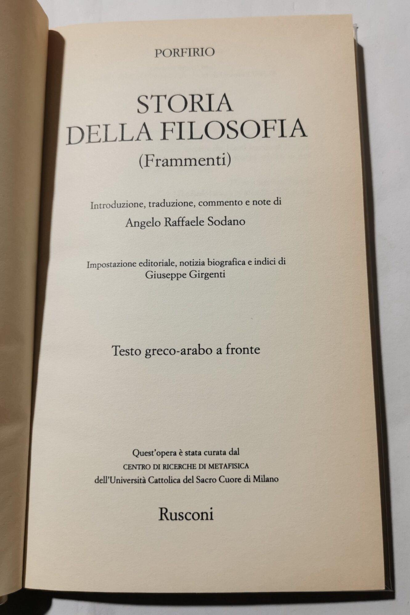 Invito alla Lettura