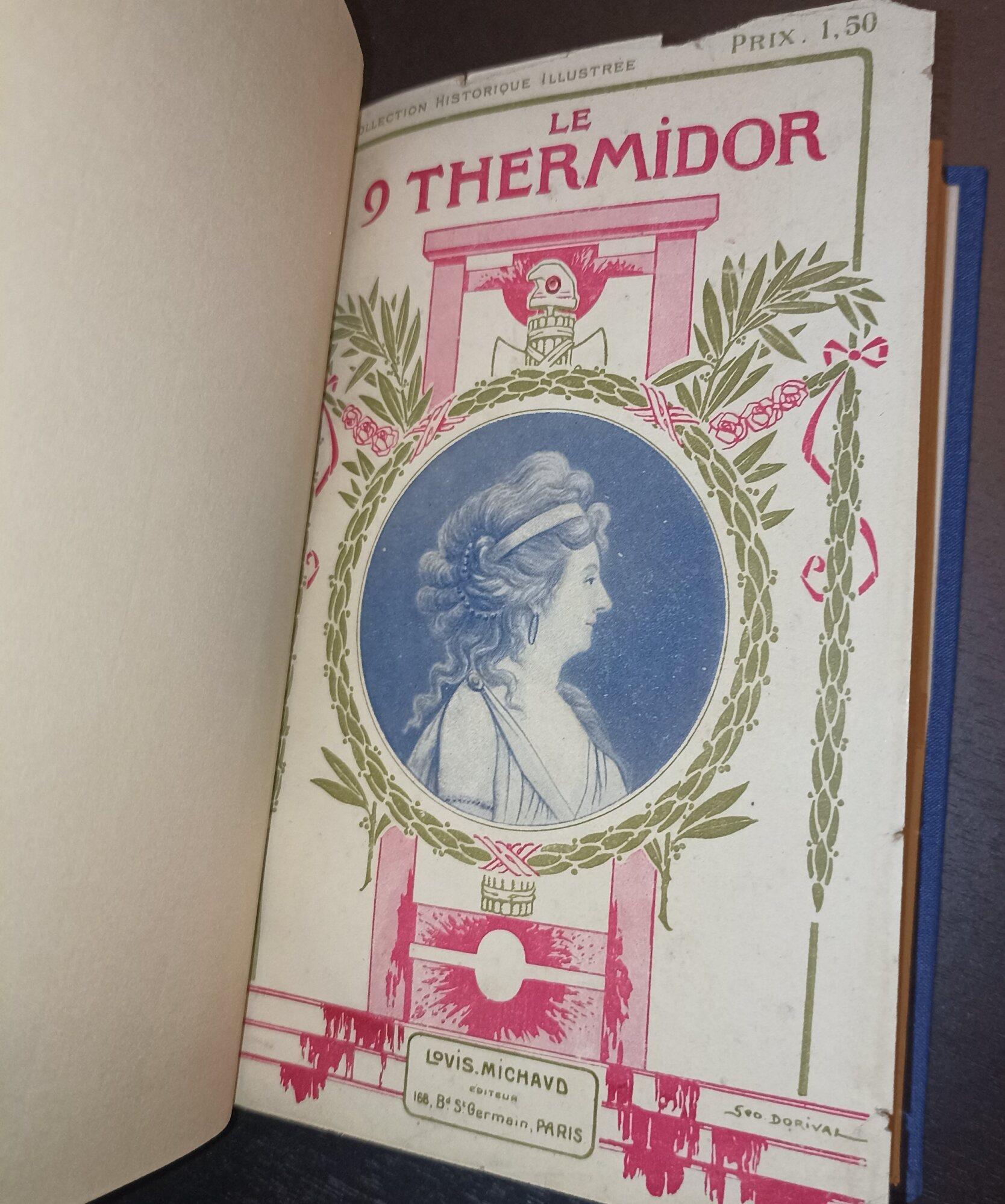 Le 9 Thermidor