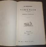 Le Georgiche di Virgilio volgarizzate da Dionigi Strocchi