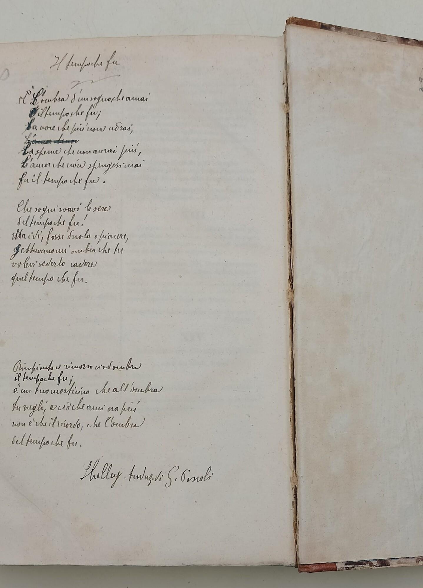 Opere- con la traduzione e note di varii