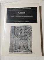 Cilicia - Dall'età di Kizzuwatna alla conquista macedone