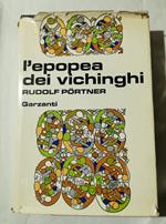 L' epopea dei Vichinghi
