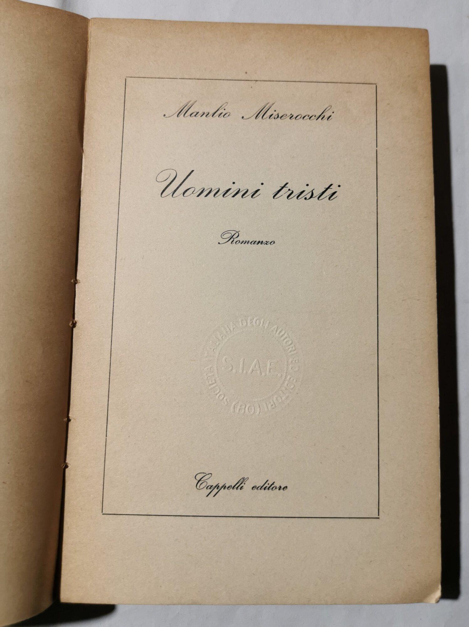 Invito alla Lettura