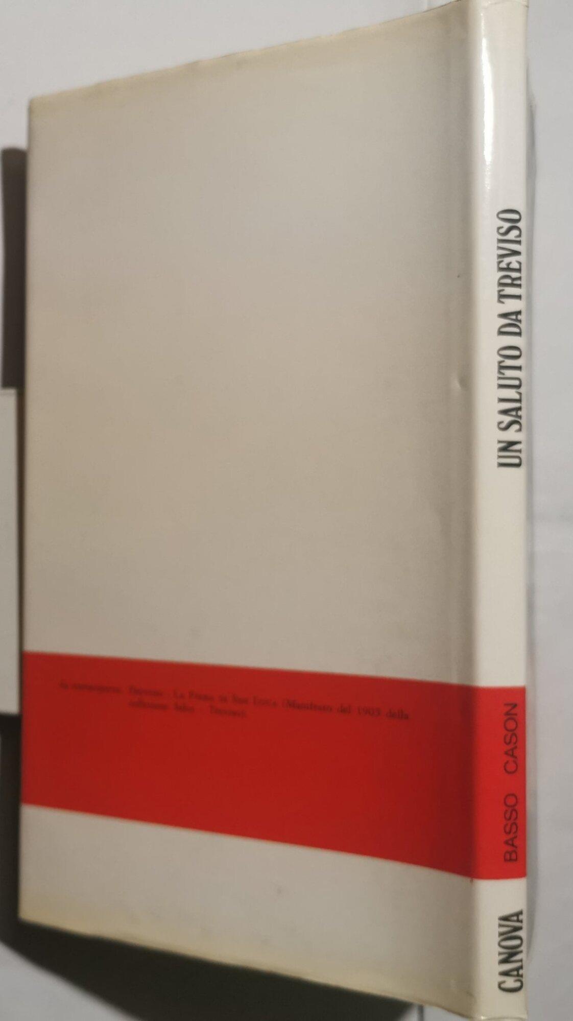 Un saluto da Treviso