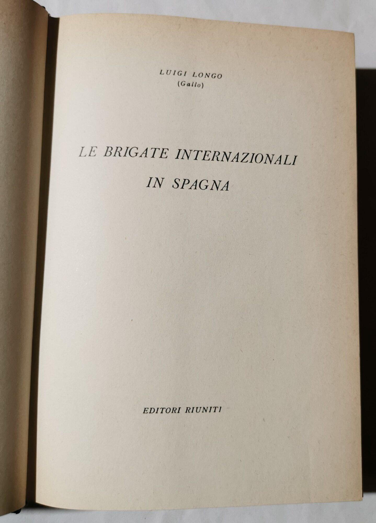 Invito alla Lettura