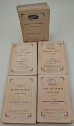 Idle ideas in 1905/Windsor Castle/Misunderstood/The Benefactress/Thrown together