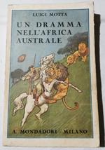 Un dramma nell'Africa Australe
