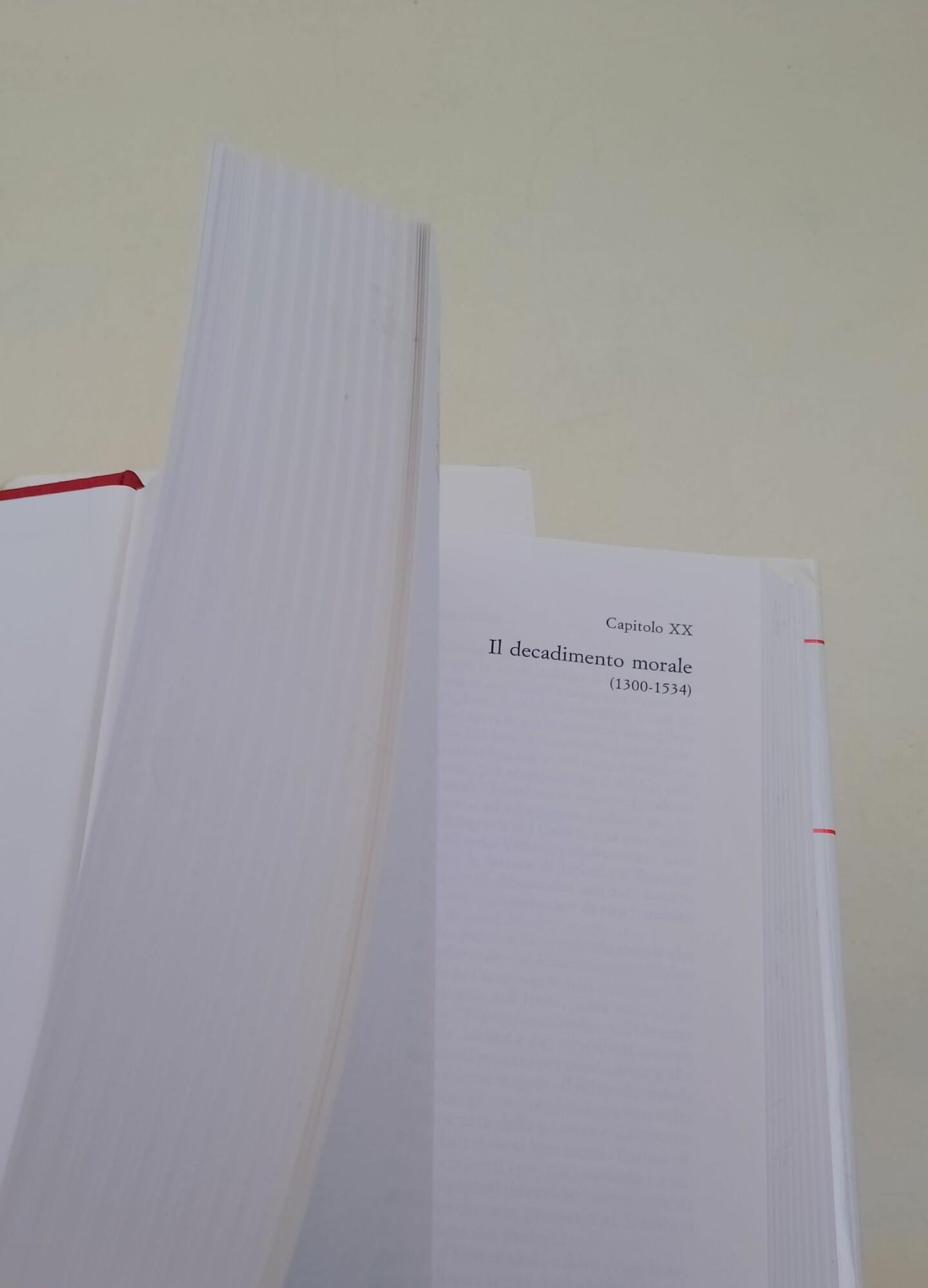 Il Rinascimento-3 voll