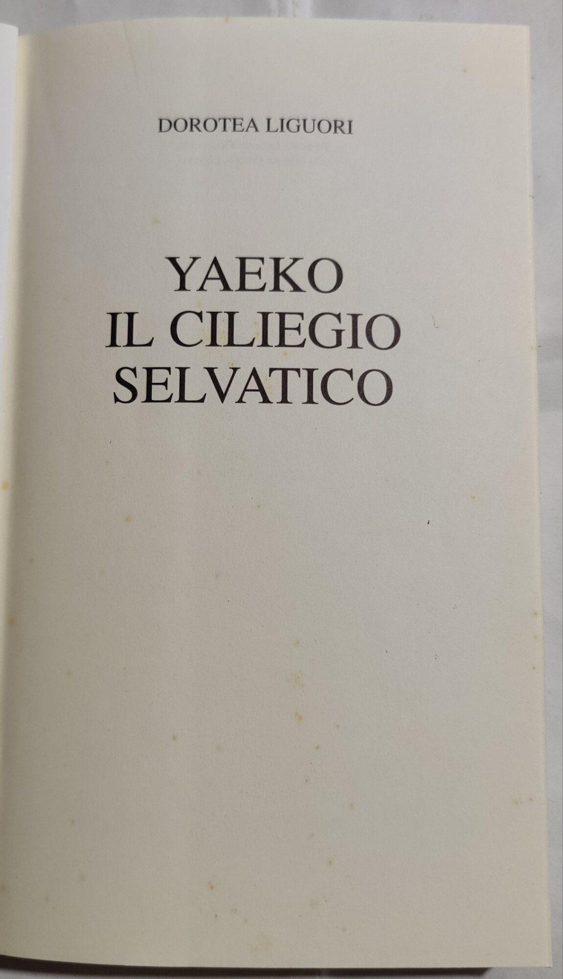 Invito alla Lettura