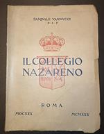 Il collegio Nazareno MDCXXX - MCMXXX