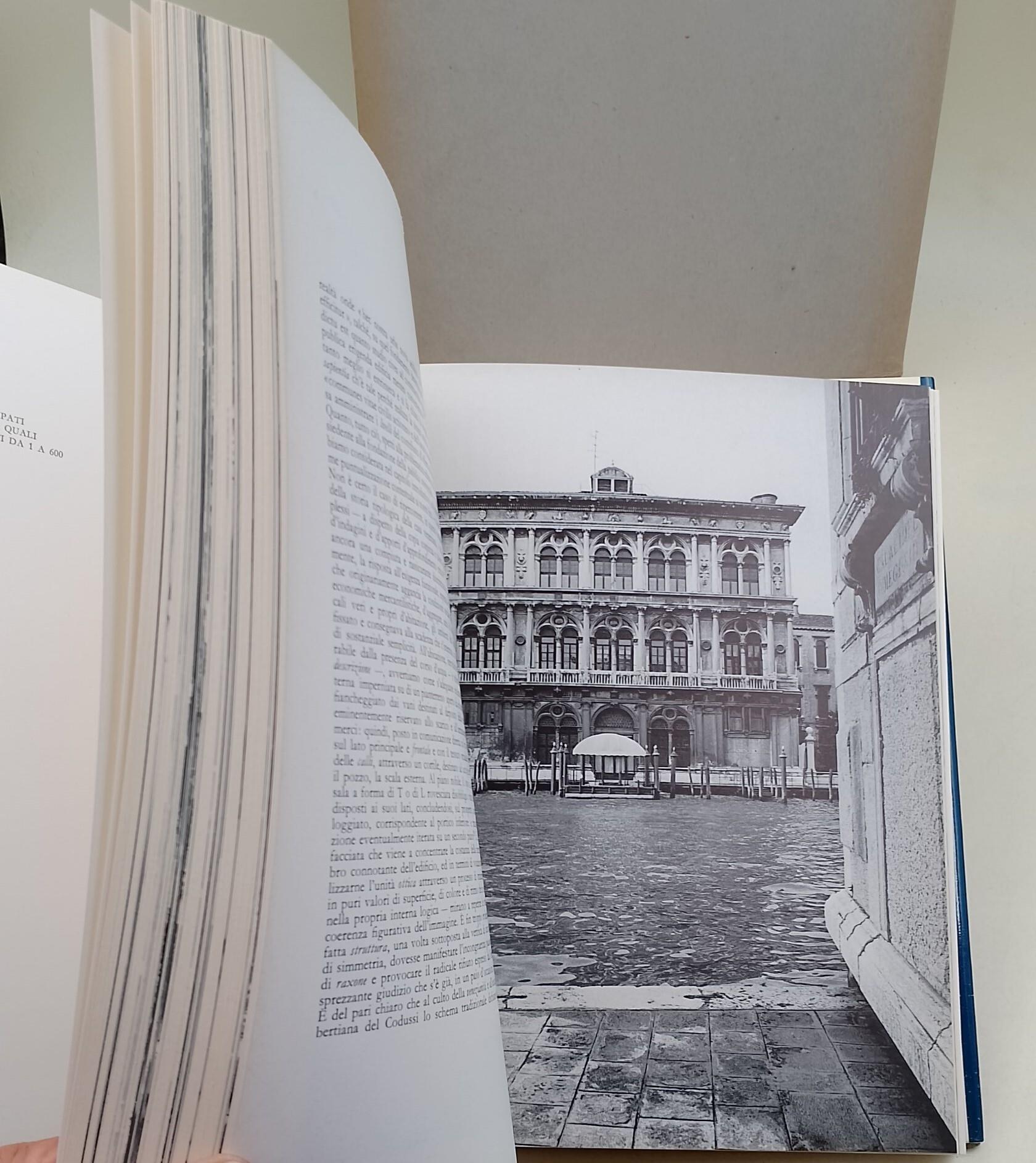 Mauro Codussi(edizione numerata)