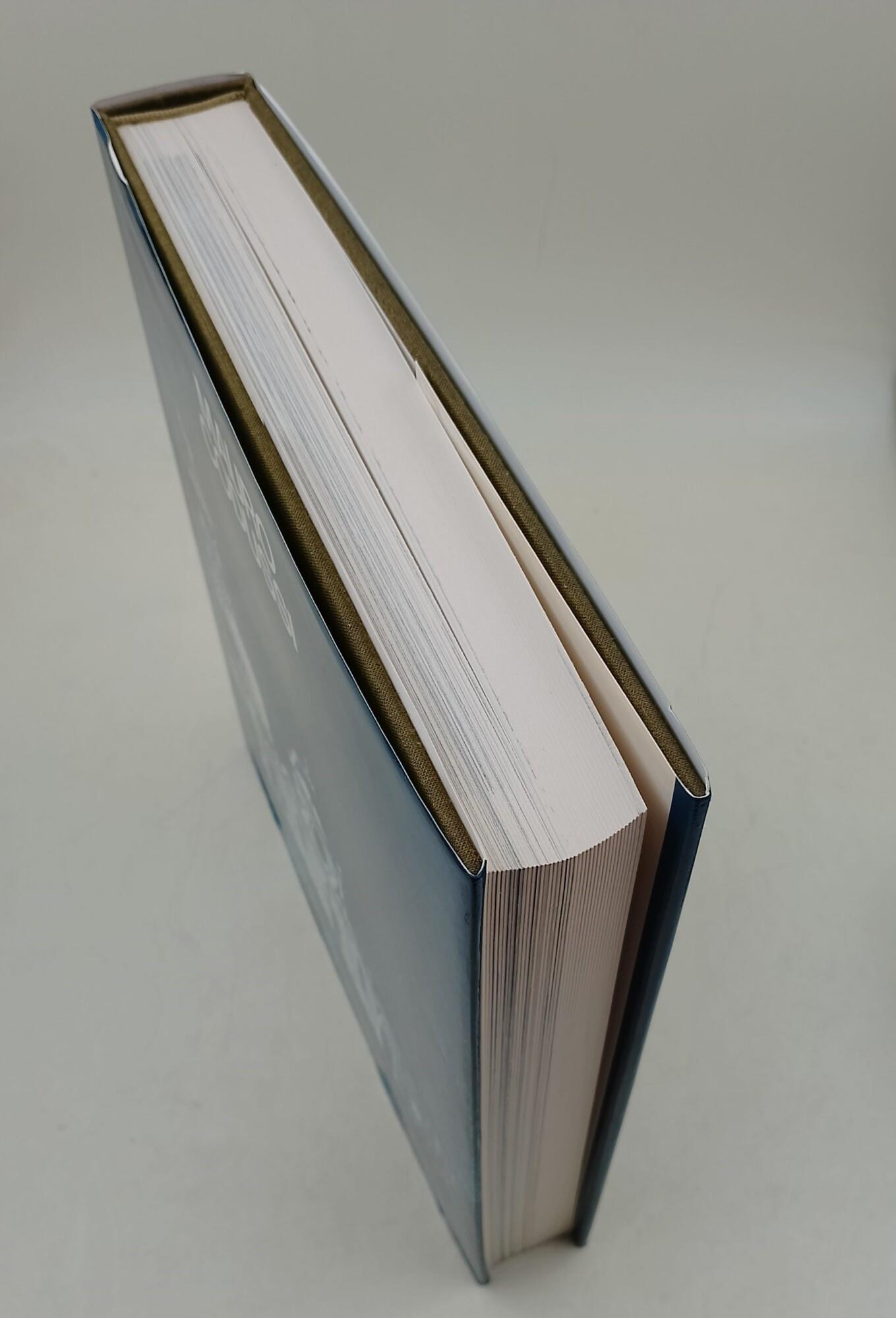 Mauro Codussi(edizione numerata)