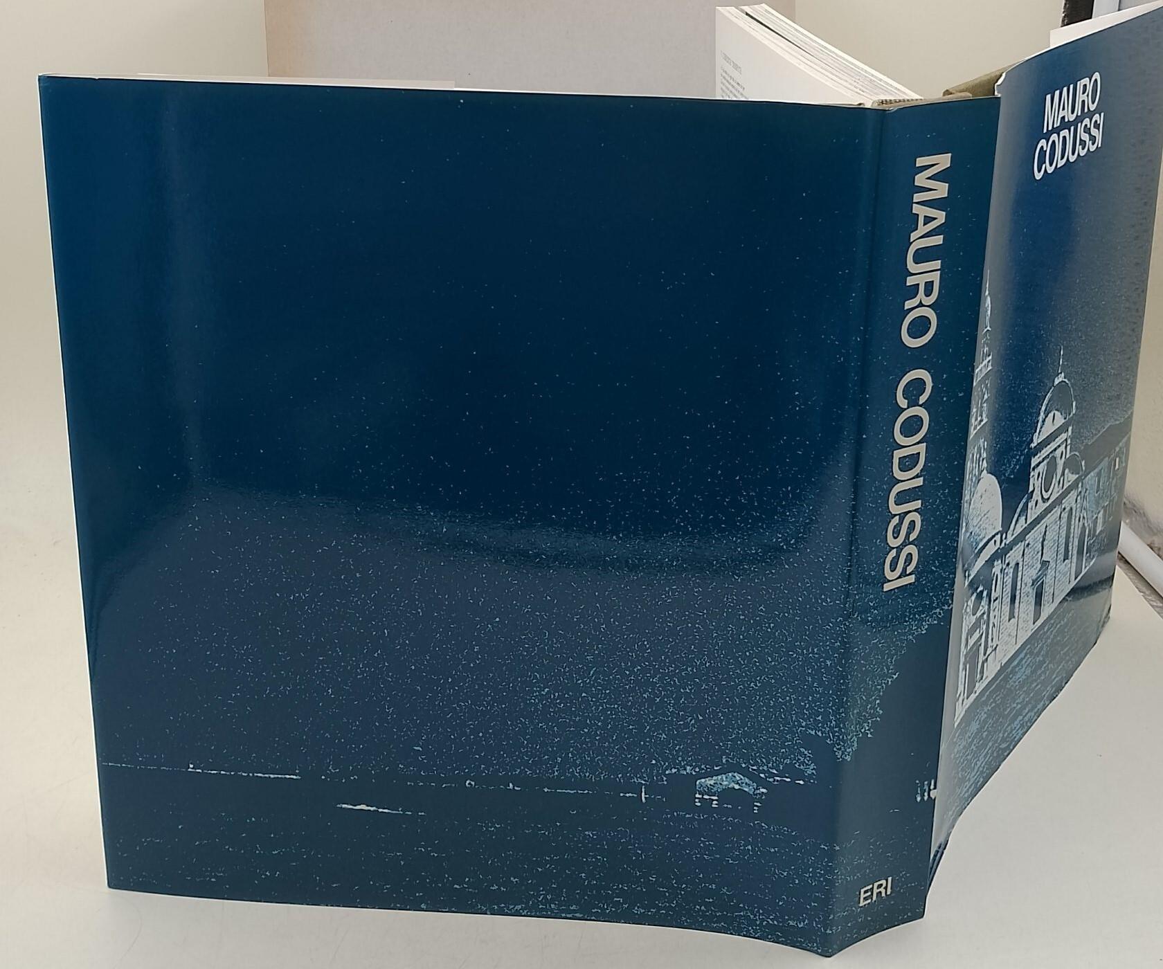 Mauro Codussi(edizione numerata)