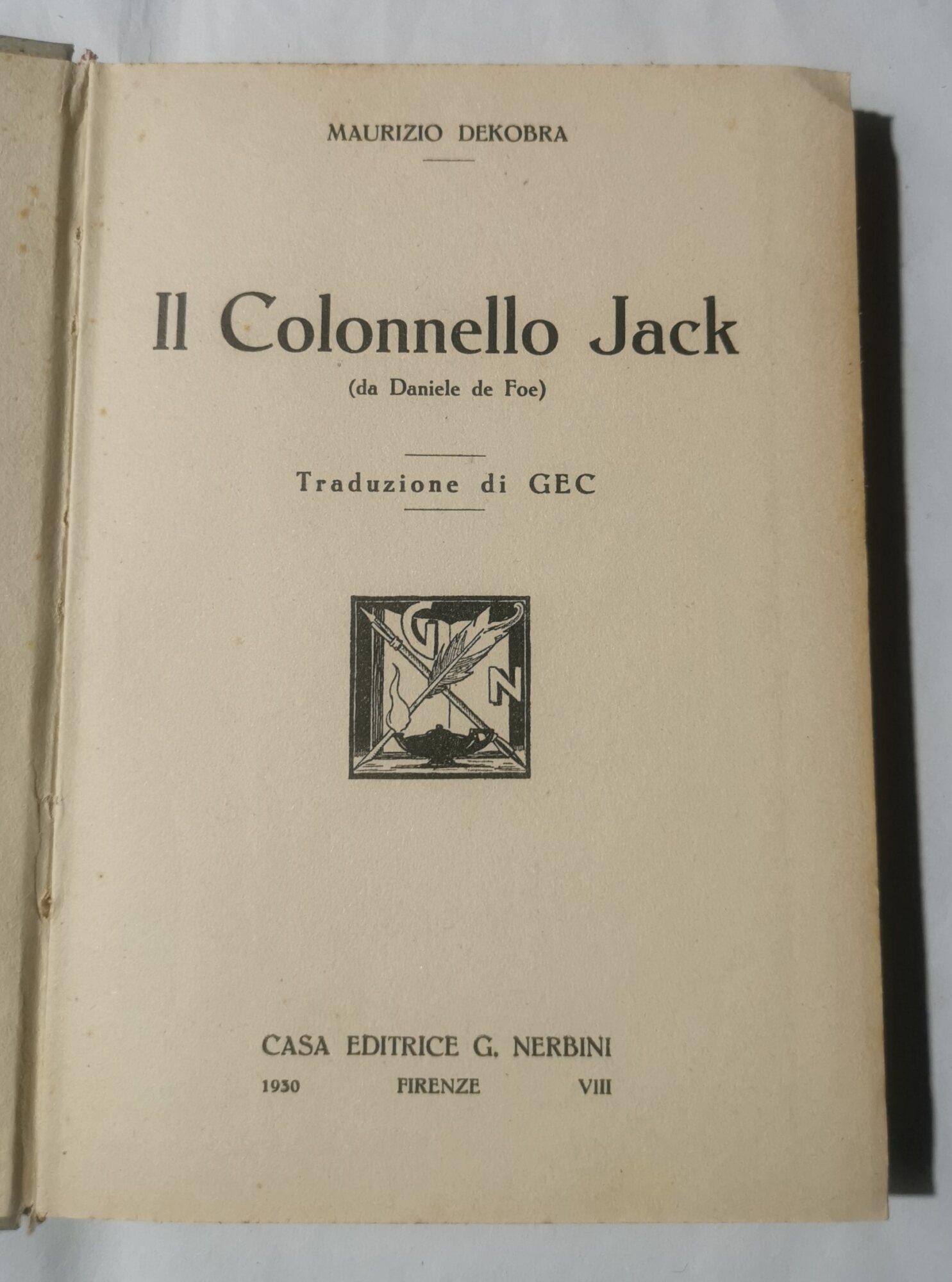 Invito alla Lettura