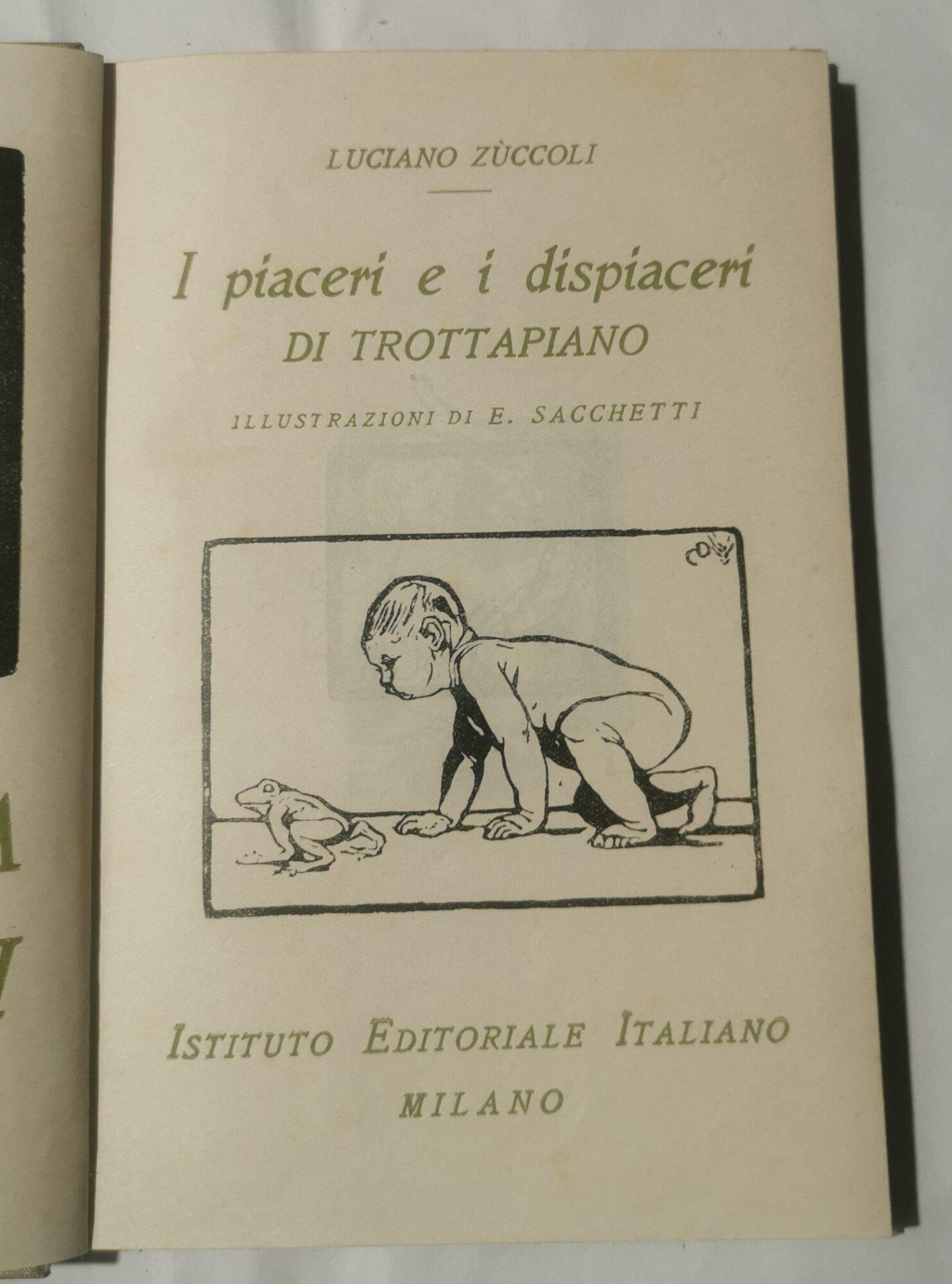 Invito alla Lettura