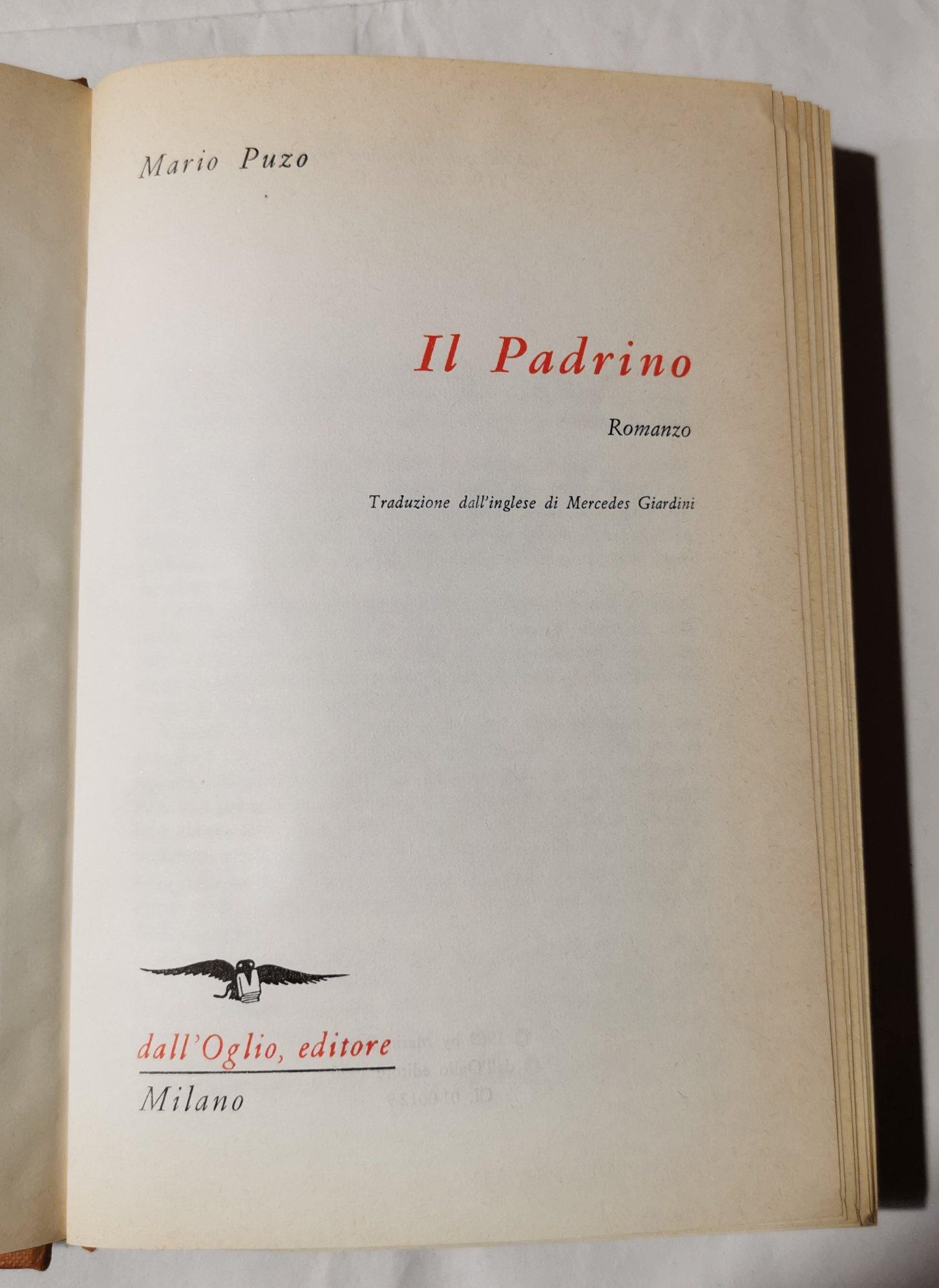 Il padrino