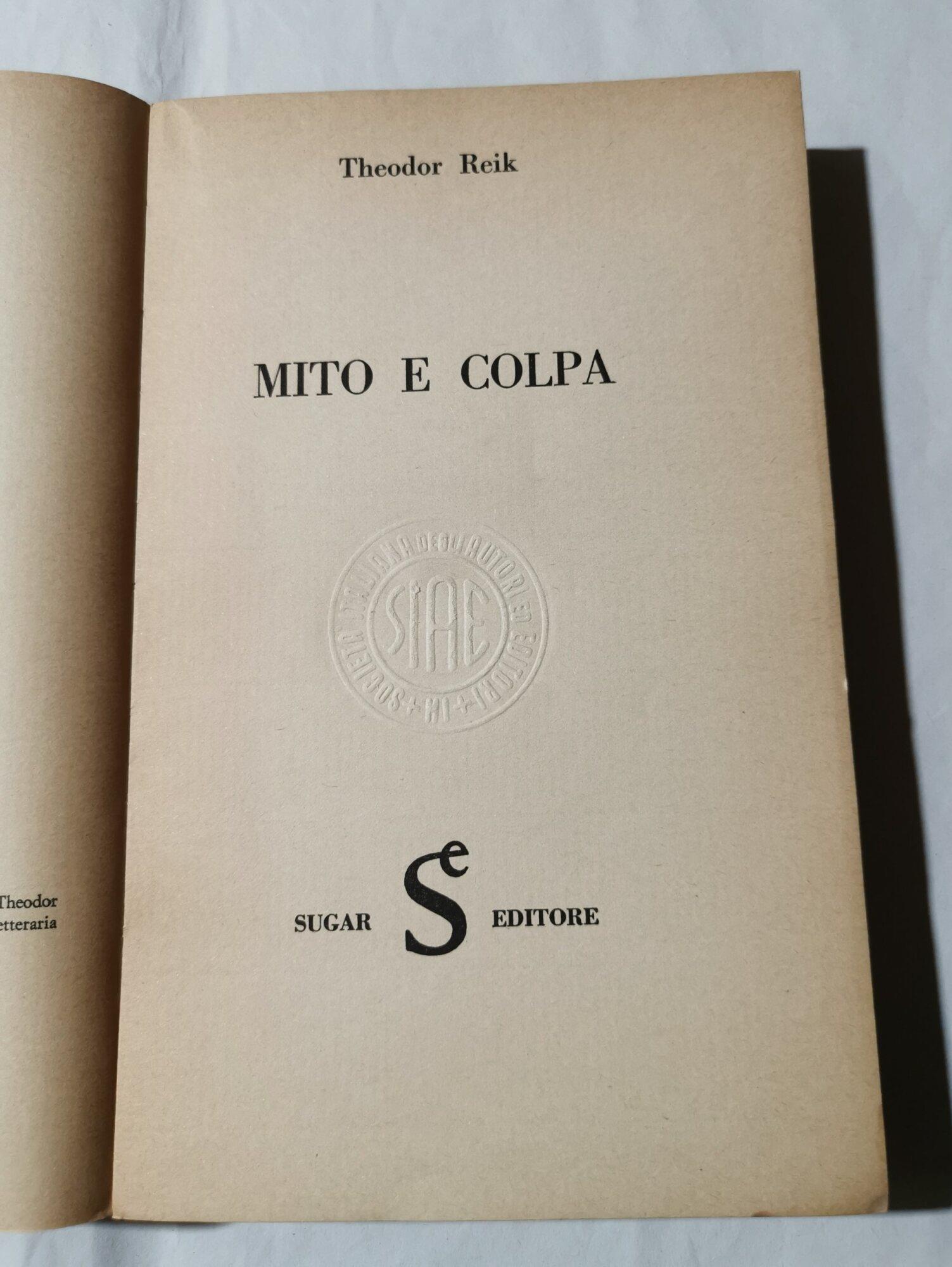 Invito alla Lettura
