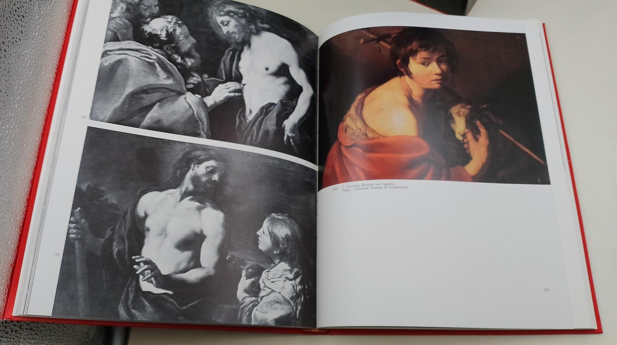 Simone Cantarini Il Pesarese