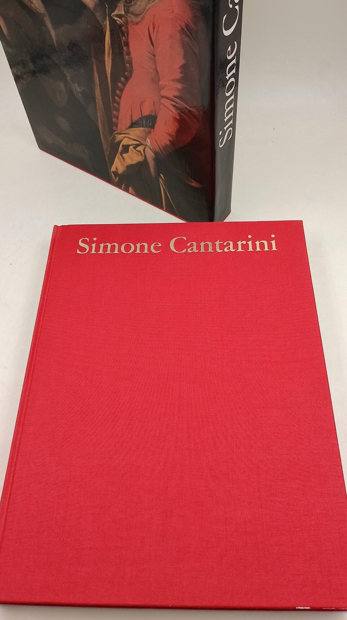 Simone Cantarini Il Pesarese