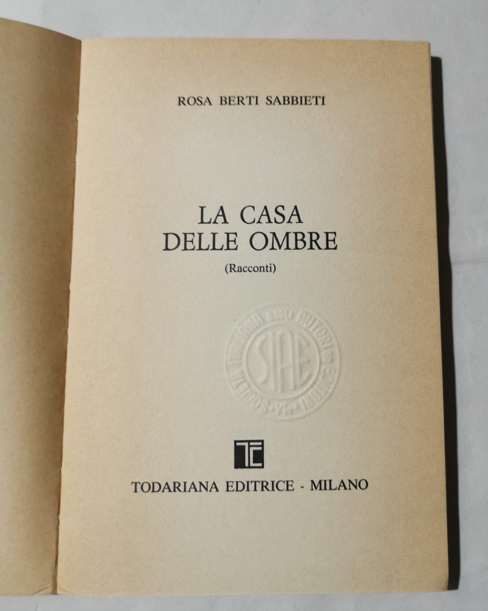 Invito alla Lettura