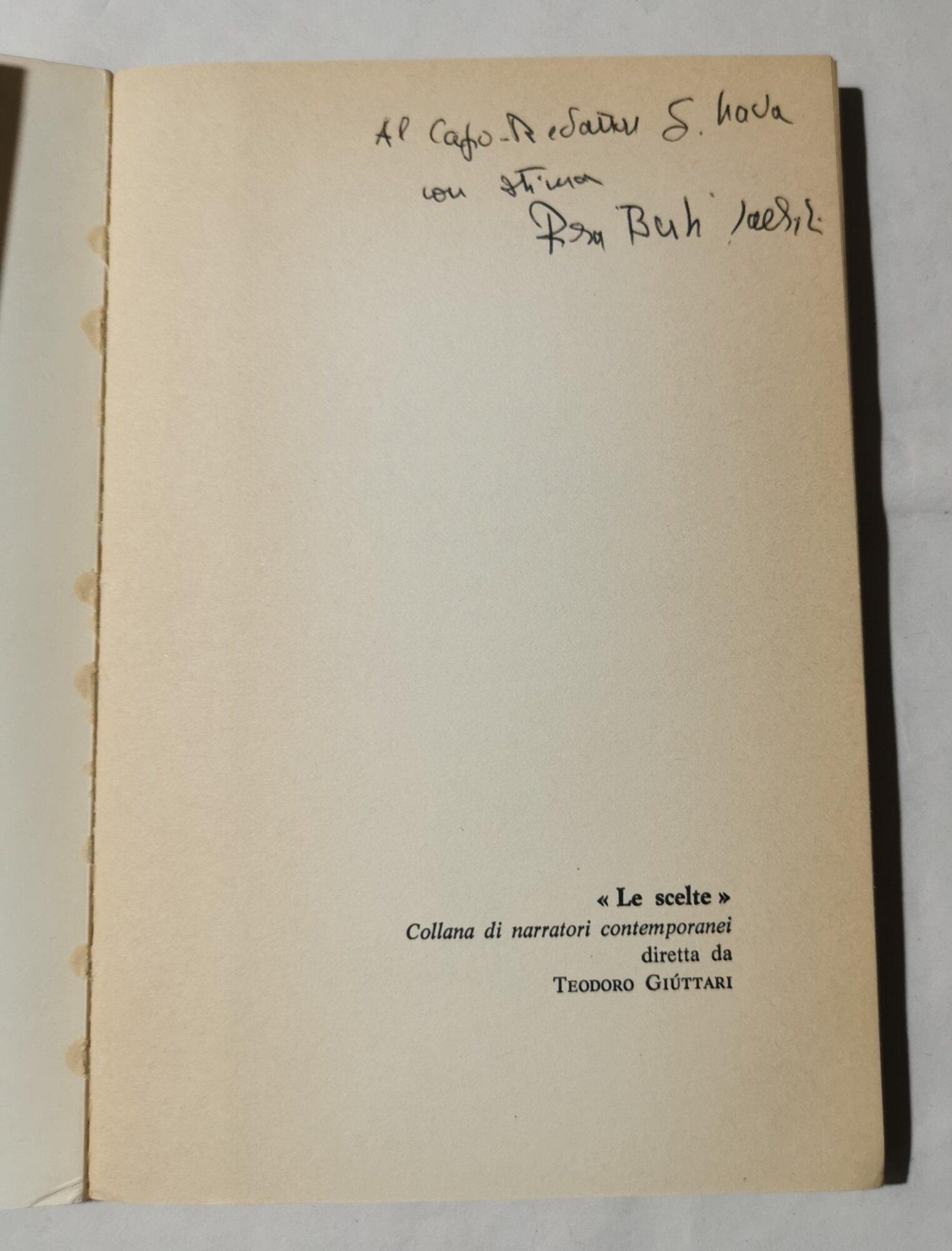 La casa delle ombre - Racconti