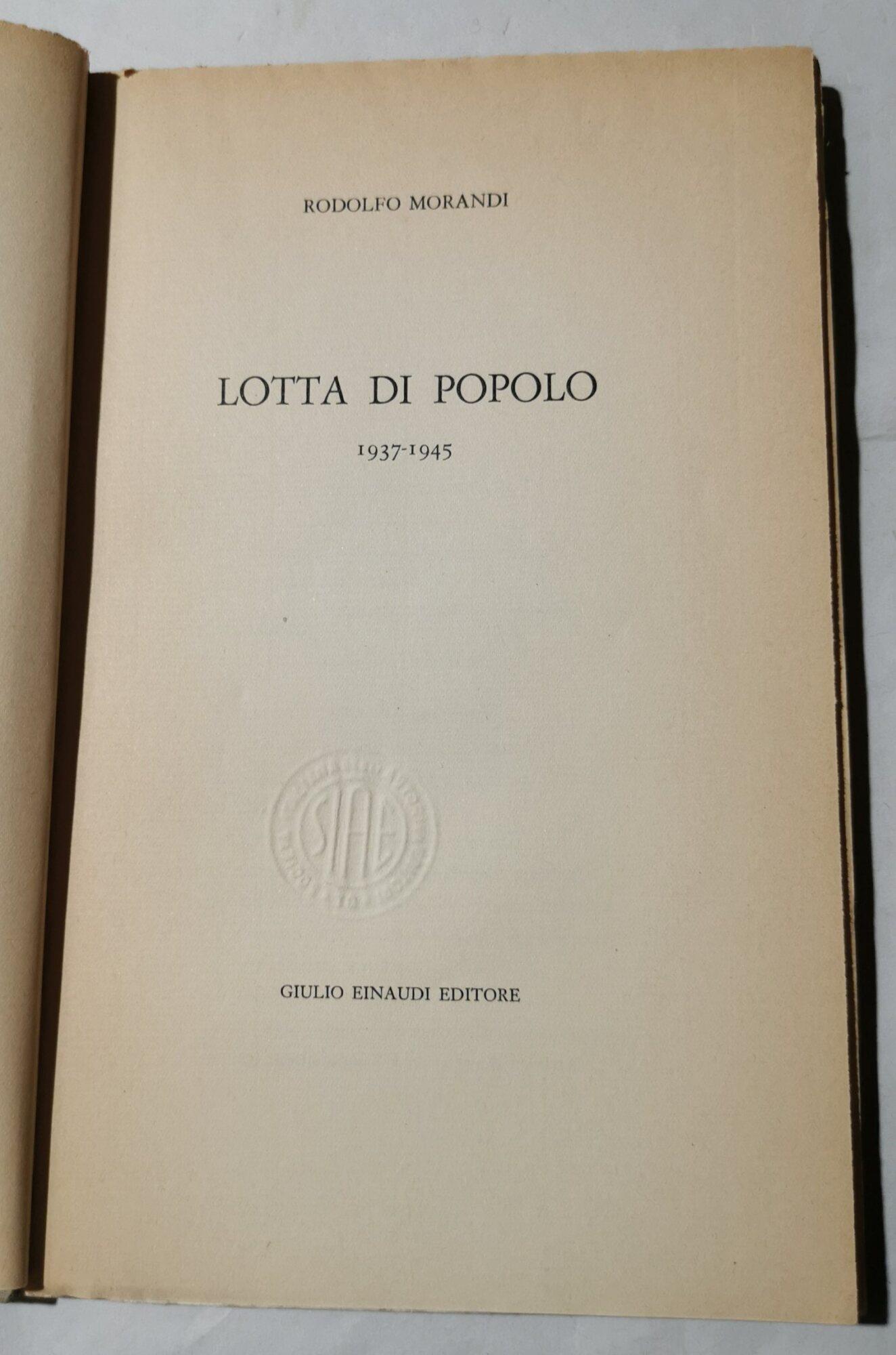 Invito alla Lettura