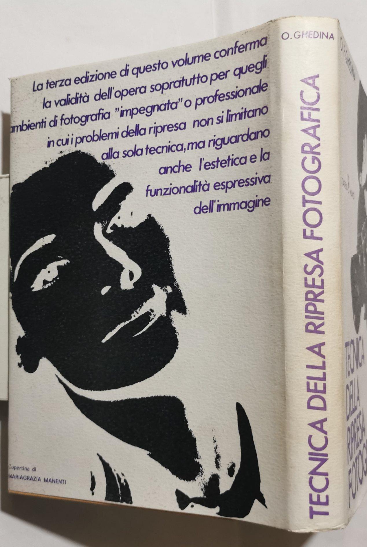 Tecnica della ripresa fotografica