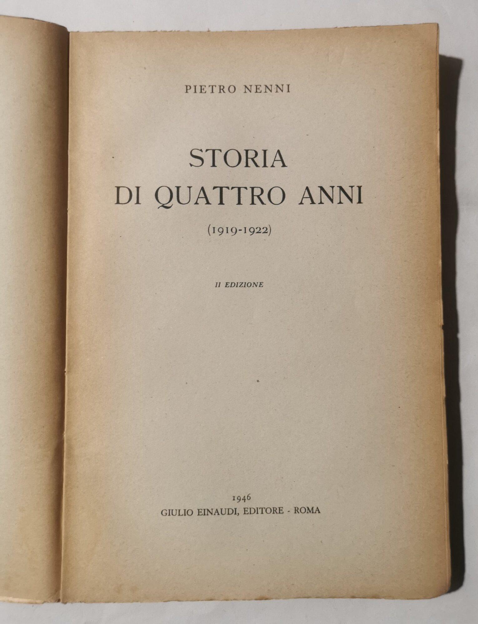Invito alla Lettura