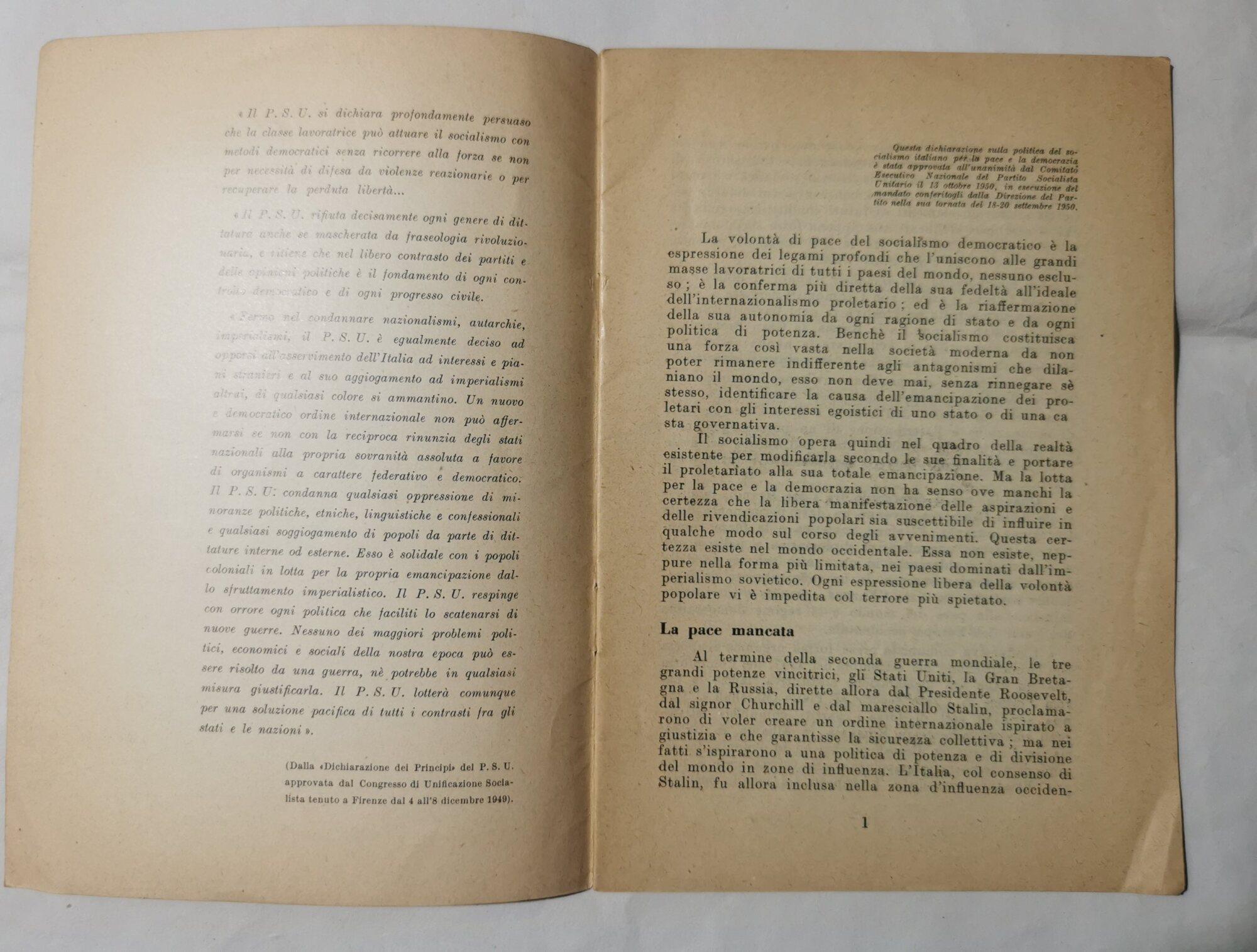 Invito alla Lettura