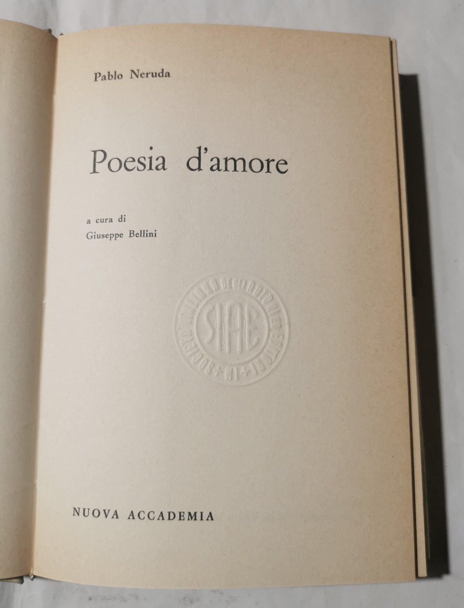 Invito alla Lettura